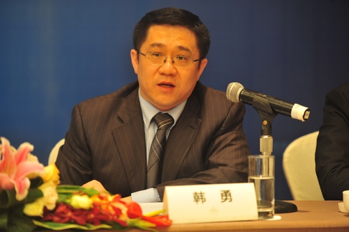 第七届澳门国际基建论坛新闻发布会在京召开