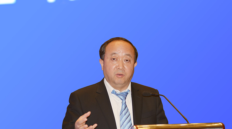 06--朱颖总经理作主题发言.jpg 06--朱颖总经理作主题发言.jpg